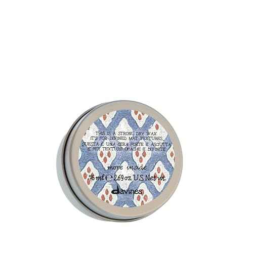 Davines This Is A Strong Dry Wax 2.69 oz