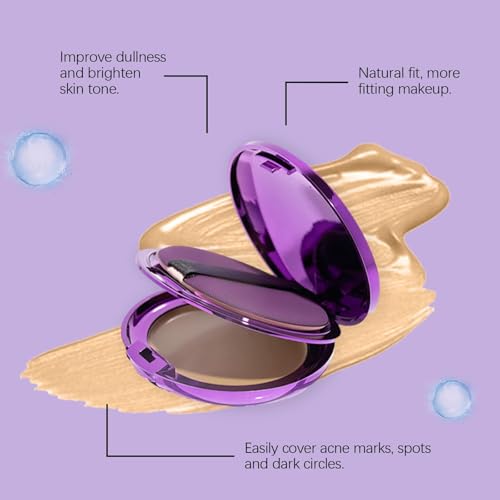 Evanesce Soft Matte Cream Concealer - Full Coverage Waterproof