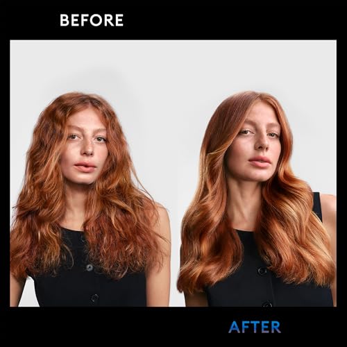 TRESemm? Shampoo and Conditioner Set, Silky & Smooth + Keratin Repair Hair Mask ? Anti-Frizz Hair Products with Argan Oleo Blend (3 Piece Set)