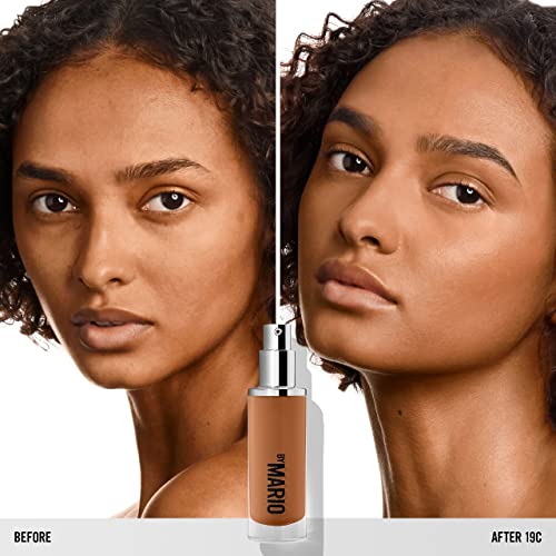 MAKEUP BY MARIO SurrealSkin¢â Liquid Foundation 19C