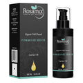 ORGANIC COLD PRESSED POMEGRANATE SEED OIL - 100% Pure - For Face, Skin.
