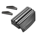 Shaver Replacement Foil Compatible with Remington TITANIUM-X Flex & Pivot Foil and Cutter F5800 & F7800,1pack