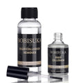 Rigid Collodion SFX Scar Makeup Kit with Brush & Remover