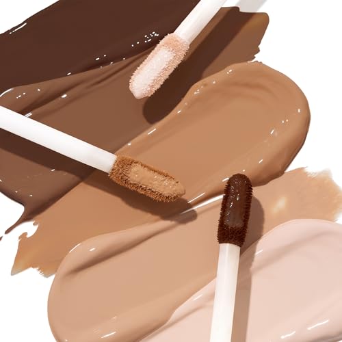 Wet n Wild Mega Last Incognito Full Coverage Concealer Fair 1 Count