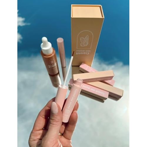 Bloom Eyelash Serum