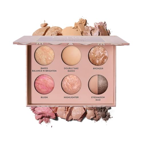 Laura Geller Baked Icons Full Face Palette - Light