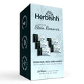 Herbishh Hair Color Stain Remover Wipes - 5 Pack