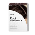 dpHUE Root Touch-Up Kit Dark Brown - Permanent Hair Color