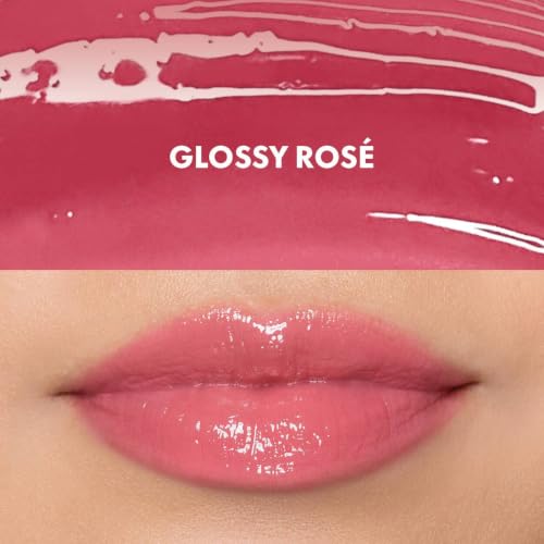 L.A. Girl Shine On Glossy Balm - Hydrating Lip Color GLC903