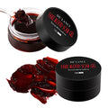 Realistic Fake Blood Scab Gel Makeup – Halloween SFX (2 Pc)