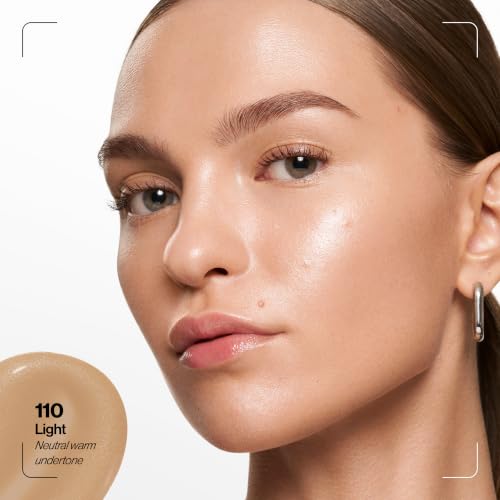 Revlon PhotoReady Lift + Fill Skin Tint 110 - Sheer Glowing Foundation