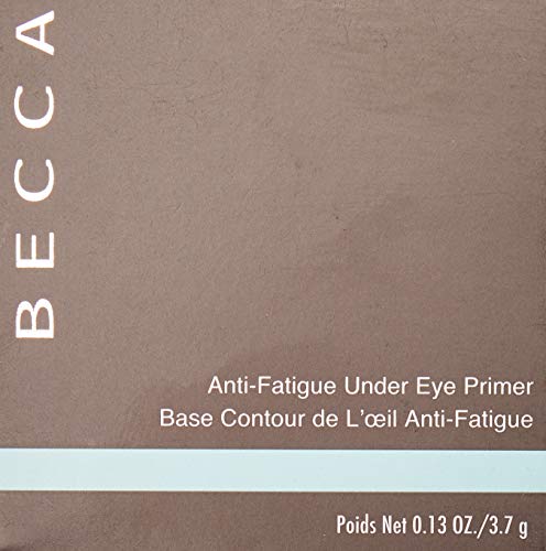 Becca Anti-fatigue Under Eye Primer By Becca for Women - 0.13 Oz Primer, 0.13 Oz