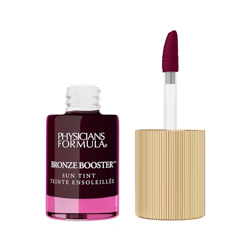 Bronze Booster¢â Sun Tint Glow Activated Cheek & Lip Stain