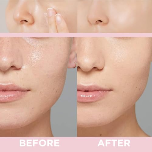 TOUCH IN SOL Pore Eraser Duo - Primer & Setting Powder