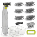 OneBlade Guard Kit Plus - 1-6mm Combs & Organizer