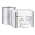 ForPro Professional Embossed Aluminum Foil Roll, 5W x 320 Ft