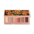 Urban Decay Naked Mini Eyeshadow Palette - 6 Multi-use Shades, Ultra-Blendable, Lasts Up to 12 Hours, Crease-free, Matte Shimmer or Metallic Colors, Compact, Travel Size, Cruelty Free, Vegan