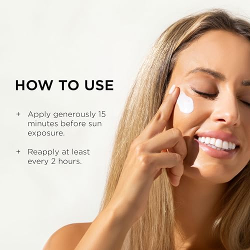 IMAGE Skincare, PREVENTION+ Daily Matte Moisturizer SPF 30, Zinc Oxide Mattifying Face Sunscreen Lotion, Amazon Exclusive, 3.2 oz