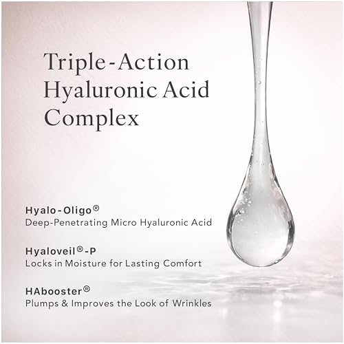 Kewtopia Japanese Anti-Wrinkle Hand & Neck Cream with Hyaluronic Acid