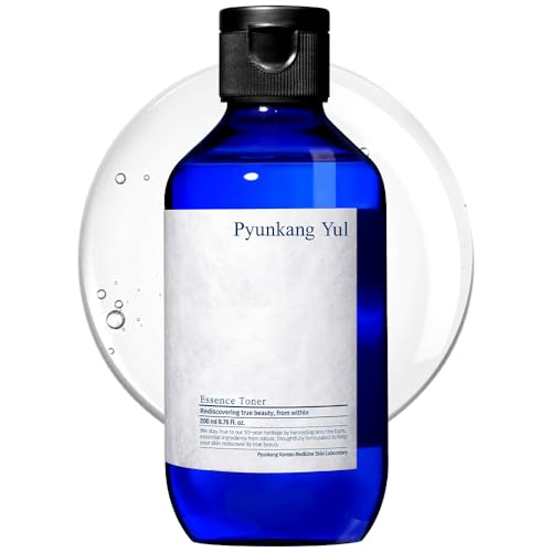 Pyunkang Yul Essence Toner - Barrier Rebuilding, 6.8 fl oz