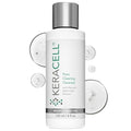 Pore Clearing Cleanser - Pore Cleanser & Minimizer with Salicylic Acid & Panthenol - Acne Cleanser Face Wash with MHCsc Technology - Moisturizes, Decreases Oil & Removes Impurities - 4 oz