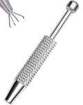 OUFER Piercing Ball Grabber Tool Kit 16G 18G