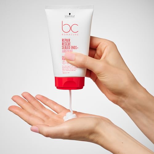 BC BONACURE Peptide Repair Rescue Sealed Ends 3.38 oz