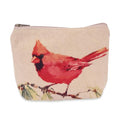 Red Cardinal - Wristlet Wallets for Women, Crossbody Sling Bags, Tote Bag, Book Bag, Cell Phone Purse, Pouch