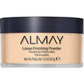 Almay Setting Powder Light Medium - Matte Loose Powder 1 Oz