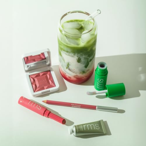 RMS Beauty Strawberry Matcha 5-Piece Makeup Bundle
