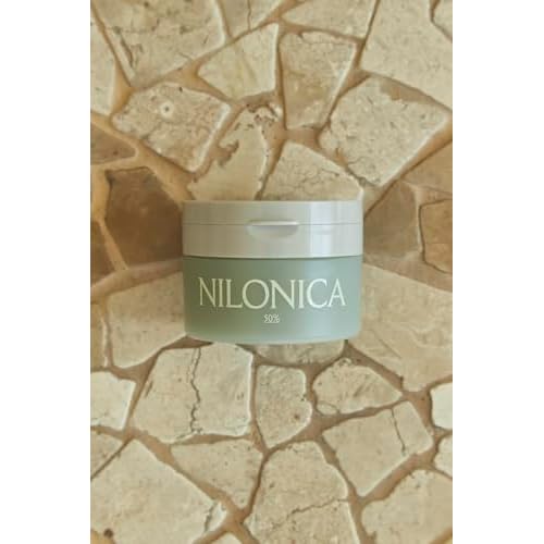 Shea Butter Balm 50% | Intensive Moisture Care Balm for Dry Skin | Waterless Formula | Vegan & Preservative-Free | 90g