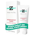 Clinical Strength Antiperspirant Lotion for Excessive Sweating
