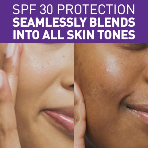 CeraVe Brightening Lotion SPF 30 - Anti-Aging Facial Moisturizer