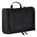 Amazon Essentials Hanging Toiletry Bag with Multiple Compartments