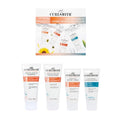 Curlsmith Curl Discovery Kit - 4-Piece Travel Size Hair Care Set