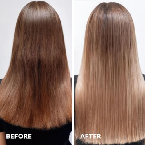 PureNaturis Rosemary Rice Water Hair Growth System Kit