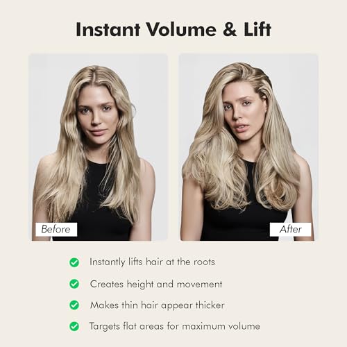 Aberlite Grit + Grace Hair Texture Powder - Volume & Texture