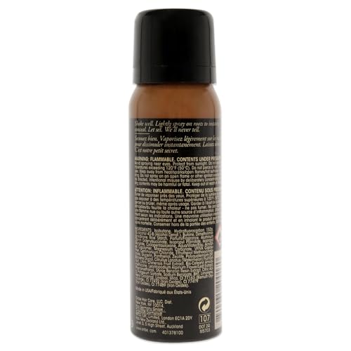 Oribe Root Touch-Up Spray Light Brown 1.8oz