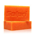 Shield Athletic Tea Tree Soap Bar with Lemongrass & Eucalyptus ? 4 oz (2 Pack) ? Cold-Process Soap Bar for Sweat, Odor & Itch-Prone Skin ? Made in USA