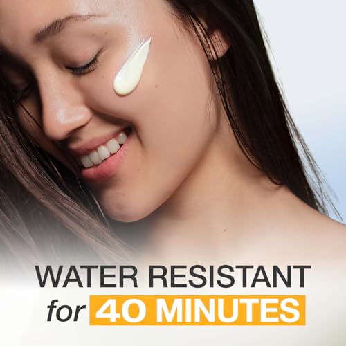 Physiogel Lightweight Moisture Korean Sunscreen, Broad Spectrum SPF 50+, Water Resistant & Safe for Sensitve Skin, Reef Friendly, Paraben-Free, Dermatologically Tested, Korean Skin Care. (Pack of 2)