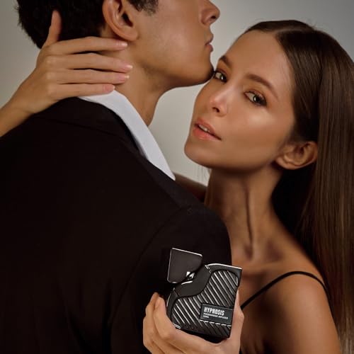 Cupids Hypnosis 3.0 Pheromone Cologne for Men – 50ml