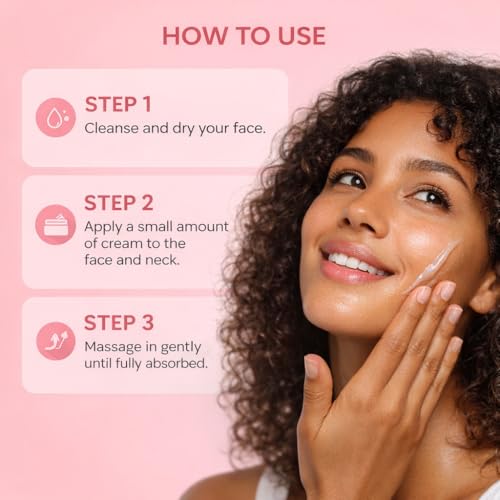 PDRN Gel Cream Moisturizer 3.52oz Lightweight Korean Face Cream with Hyaluronic Acid & Niacinamide, Non-Sticky Fast-Absorbing for Oily & Combination Skin, Layering Friendly