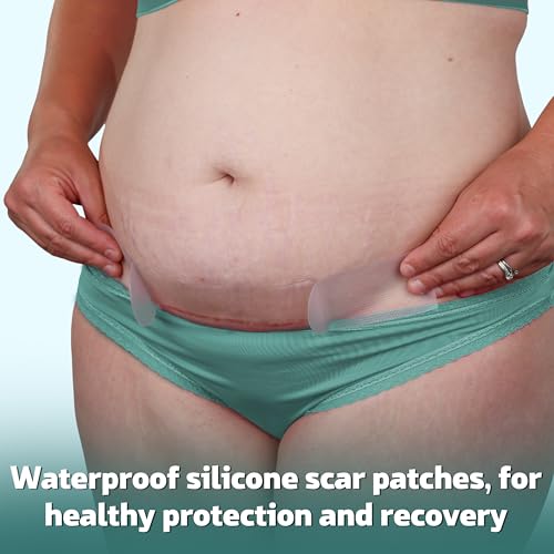 Mama & Wish C-Section Recovery Kit - 12-Pc Postpartum Essentials