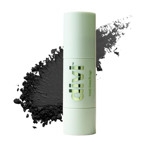 Divi Root Touch-Up Powder – Hair Loss Concealer 0.07oz