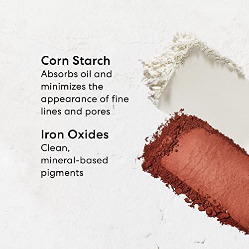 bareMinerals Original Translucent Loose Mineral Veil - Full Size 0.3 oz