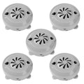 BF-004 Pipeless Magnetic Jet Head Motor for Pedicure Spa Chair