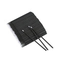 G2PLUS 500PCS Disposable Micro Applicators for Makeup & Care