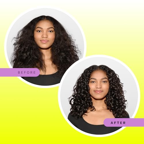 DevaCurl OG Kit | Original Curl Routine | No Poo Original | One Condition Original | Styling Cream | Travel Sizes