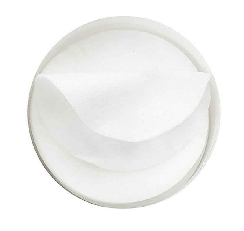 Retinol Vitamin A Resurfacing Pads for Daily Facial Treatment - Niacinamide & Witch Hazel - Exfoliates Skin & Pores - Reduces Fine Lines and Wrinkles - Serious Skincare - 60 Pre-Moistened Disc