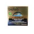 Hyaluronic 3D Overnight Treatment Cream 50ml 1.7oz
